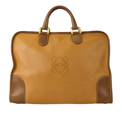 Amazona Bowling Bag, front view